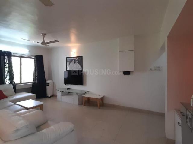 4 BHK Apartment in Mundhwa for rent Pune. The reference number is 19177870