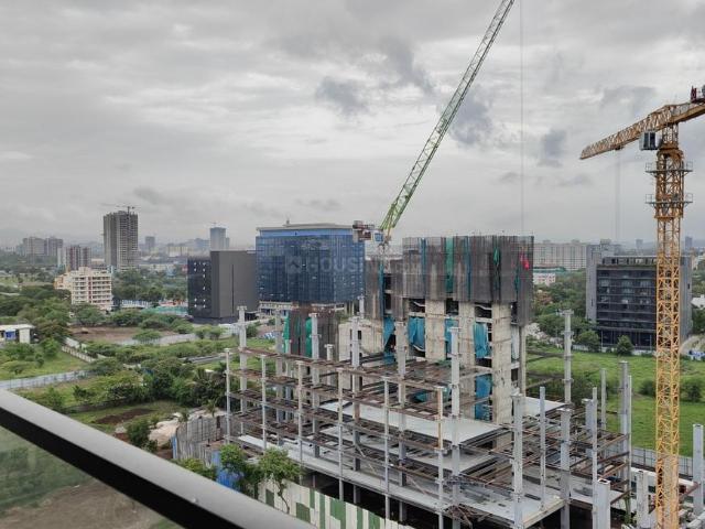 4 BHK Apartment in Mundhwa for rent Pune. The reference number is 20720324