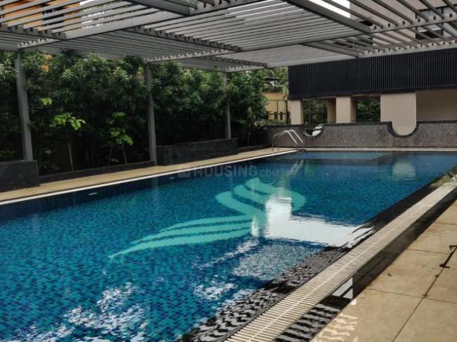 4 BHK Apartment in Mundhwa for rent Pune. The reference number is 21054835