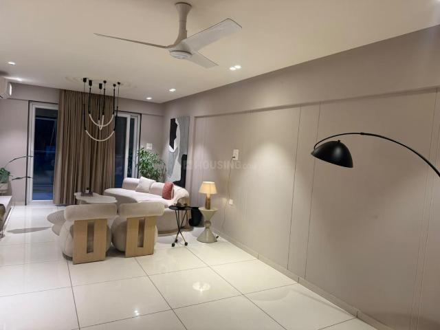 4 BHK Apartment in Mundhwa for rent Pune. The reference number is 21109837