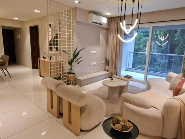 4 BHK Apartment in Mundhwa for rent Pune. The reference number is 21159892