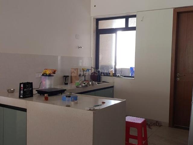 4 BHK Apartment in Mundhwa for rent Pune. The reference number is 21353205