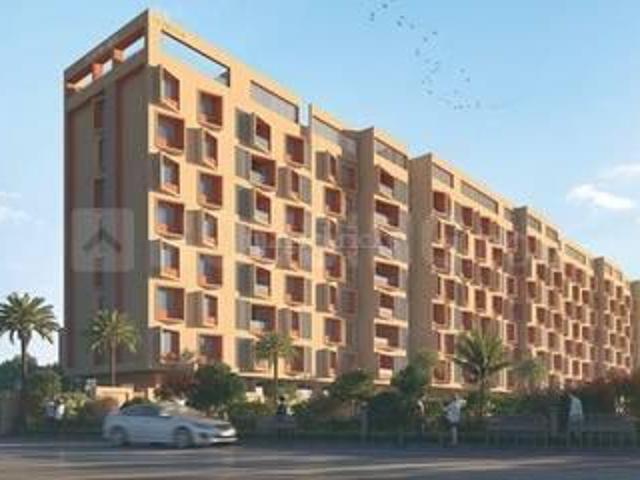 4 BHK Apartment in Mundhwa for resale Pune. The reference number is 17173008