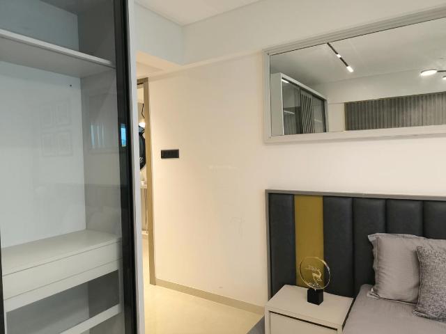 4 BHK Apartment in Mundhwa for resale Pune. The reference number is 18448396
