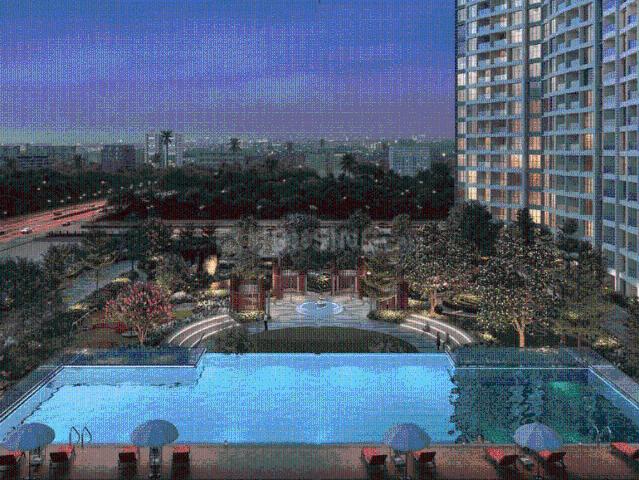 4 BHK Apartment in Mundhwa for resale Pune. The reference number is 18958969