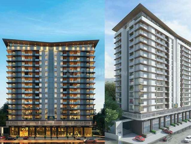 4 BHK Apartment in Mundhwa for resale Pune. The reference number is 19562229