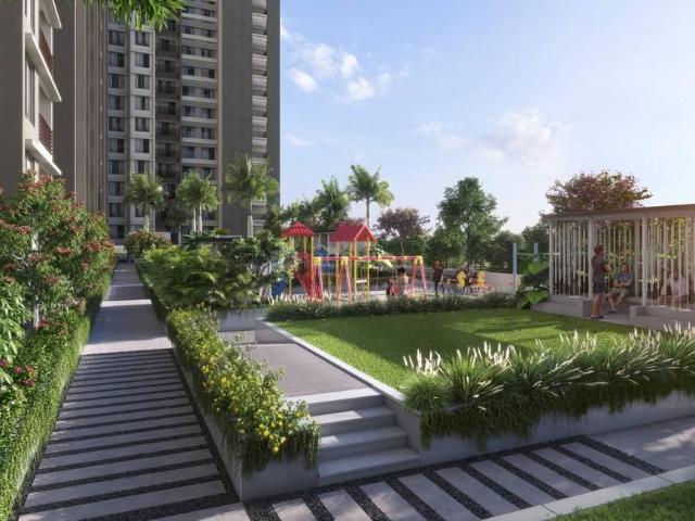 4 BHK Apartment in Mundhwa for resale Pune. The reference number is 19279393