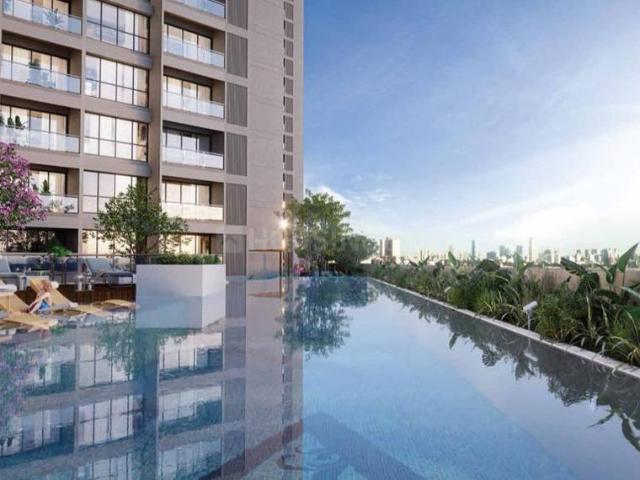 4 BHK Apartment in Mundhwa for resale Pune. The reference number is 20552163