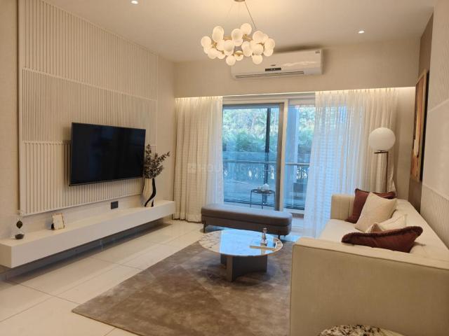 4 BHK Apartment in Mundhwa for resale Pune. The reference number is 20768165