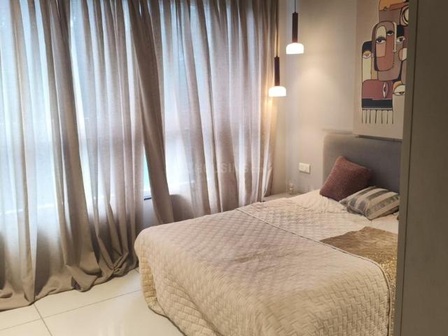 4 BHK Apartment in Mundhwa for resale Pune. The reference number is 20917179
