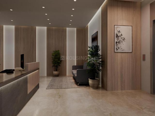 4 BHK Apartment in Mundhwa for resale Pune. The reference number is 20917290