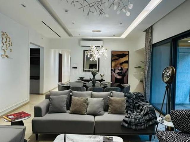 4 BHK Apartment in Mundhwa for resale Pune. The reference number is 21098620
