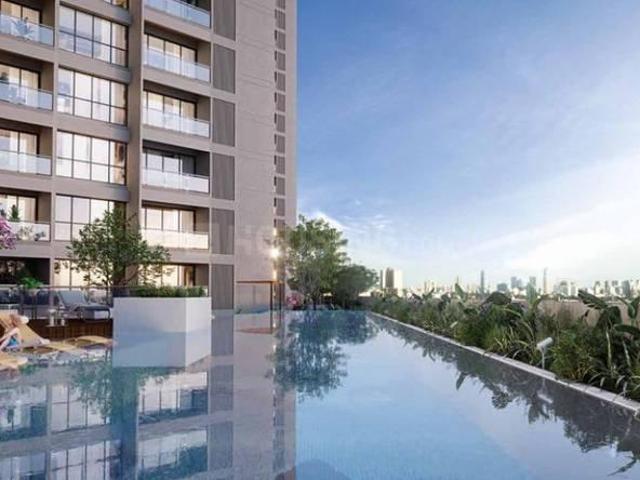 4 BHK Apartment in Mundhwa for resale Pune. The reference number is 21372067