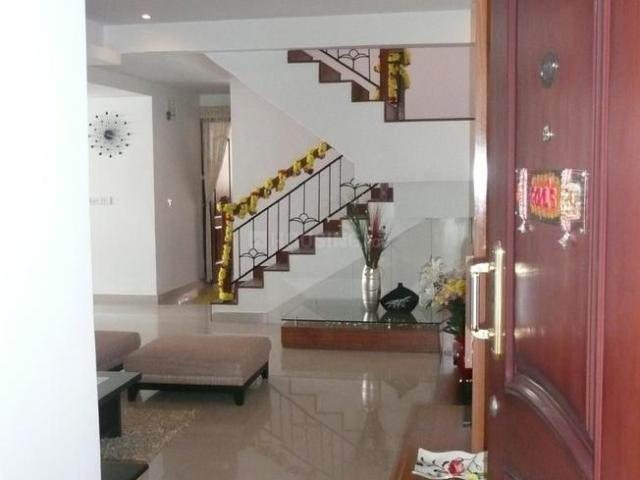 4 BHK Apartment in Munnekollal for rent Bengaluru. The reference number is 20969890