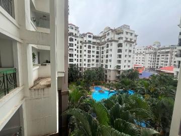 4 BHK Apartment in Munnekollal for resale Bengaluru. The reference number is 19131868