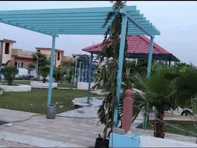 4 BHK Apartment in Murlipura for resale Jaipur. The reference number is 20812491