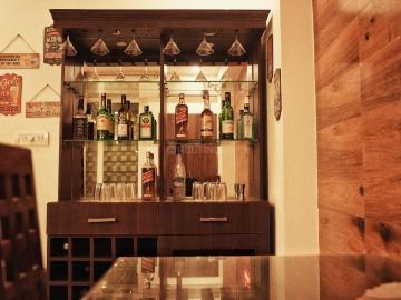 4 BHK Apartment in Mussoorie Road for rent Dehradun. The reference number is 20472722