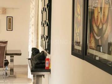 4 BHK Apartment in Mussoorie Road for rent Dehradun. The reference number is 20525595