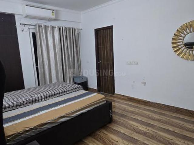 4 BHK Apartment in Mussoorie Road for rent Dehradun. The reference number is 20843598