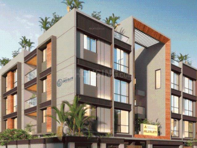 4 BHK Apartment in Mylapore for resale Chennai. The reference number is 17329917