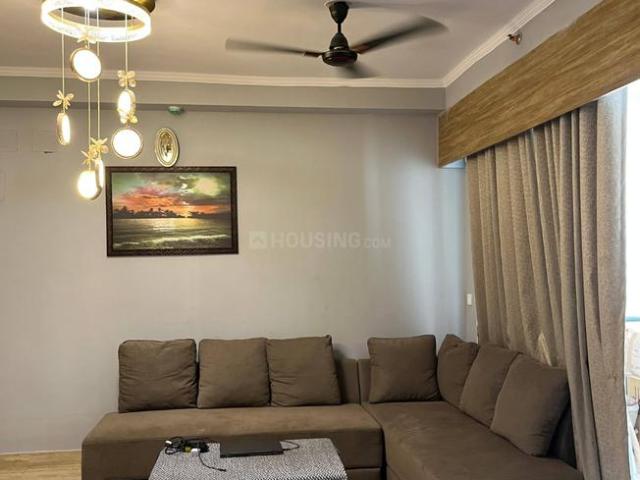 4 BHK Apartment in Noida Extension for rent Greater Noida. The reference number is 20510201