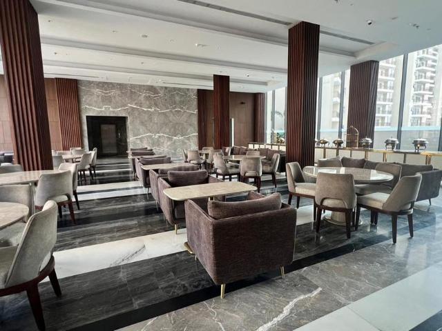 4 BHK Apartment in Noida Extension for rent Greater Noida. The reference number is 20789800