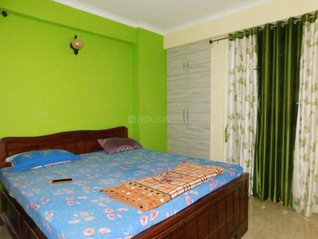 4 BHK Apartment in Noida Extension for rent Greater Noida. The reference number is 20807012