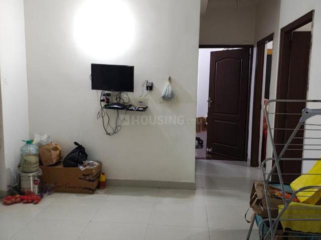 4 BHK Apartment in Noida Extension for rent Greater Noida. The reference number is 20208930