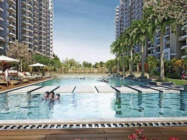 4 BHK Apartment in Noida Extension for rent Greater Noida. The reference number is 20358873