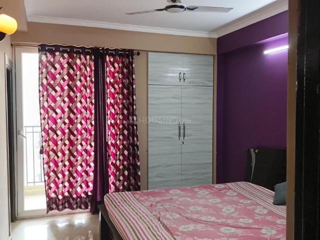 4 BHK Apartment in Noida Extension for rent Greater Noida. The reference number is 21356642