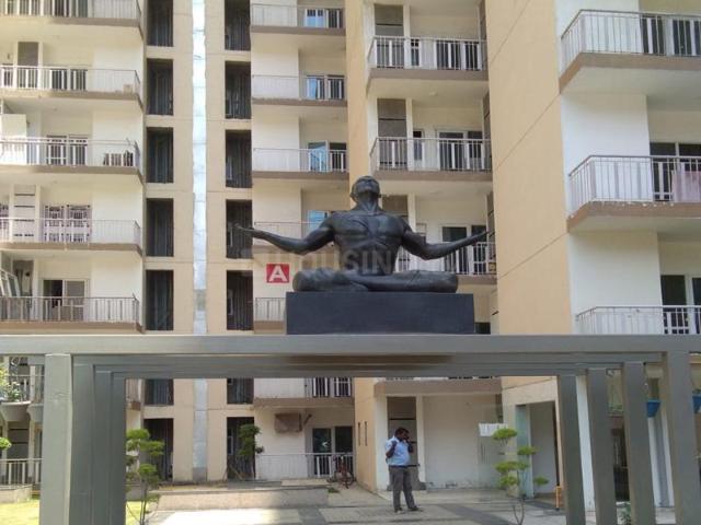 4 BHK Apartment in Noida Extension for resale Greater Noida. The reference number is 19066473