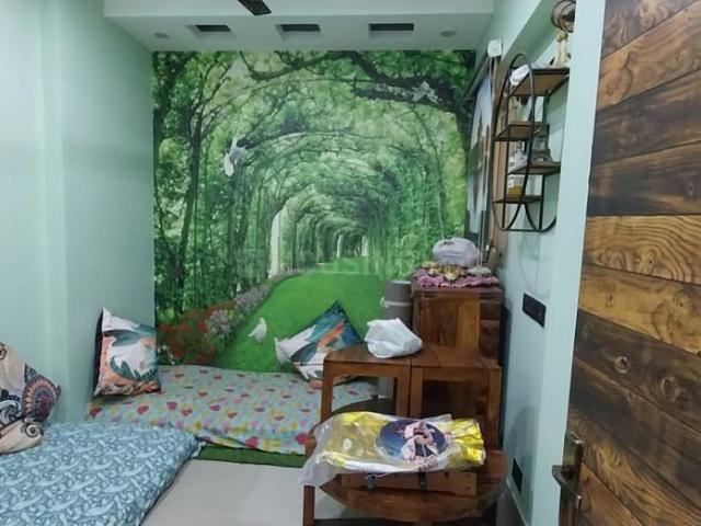 4 BHK Apartment in Noida Extension for resale Greater Noida. The reference number is 19068112