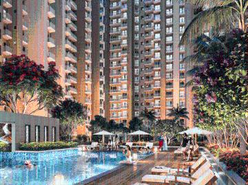 4 BHK Apartment in Noida Extension for resale Greater Noida. The reference number is 19298356