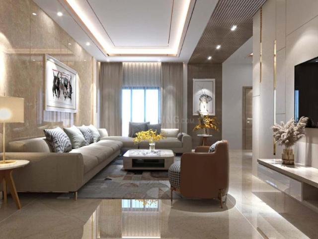 4 BHK Apartment in Noida Extension for resale Greater Noida. The reference number is 20358468