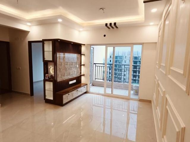 4 BHK Apartment in Noida Extension for resale Greater Noida. The reference number is 20619651