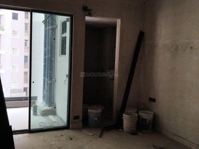 4 BHK Apartment in Noida Extension for resale Greater Noida. The reference number is 20624140