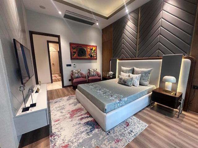 4 BHK Apartment in Noida Extension for resale Greater Noida. The reference number is 20762582