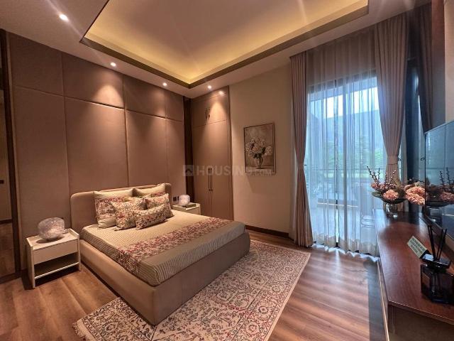 4 BHK Apartment in Noida Extension for resale Greater Noida. The reference number is 20762620