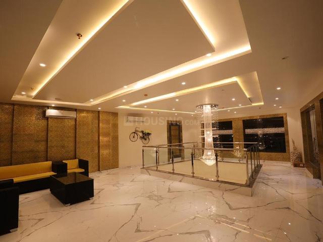 4 BHK Apartment in Noida Extension for resale Greater Noida. The reference number is 20910779
