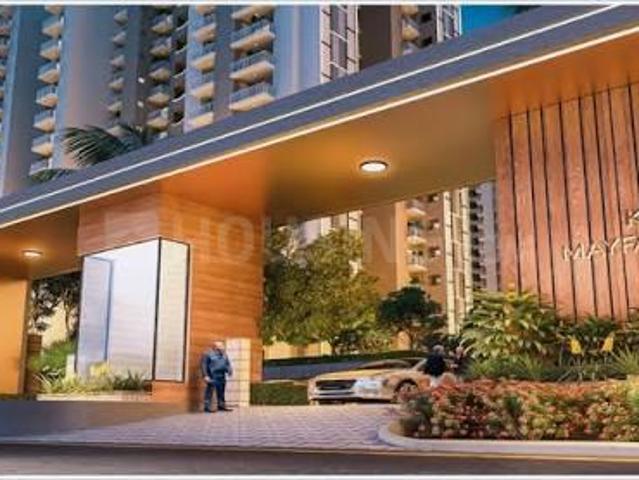 4 BHK Apartment in Noida Extension for resale Greater Noida. The reference number is 20912921