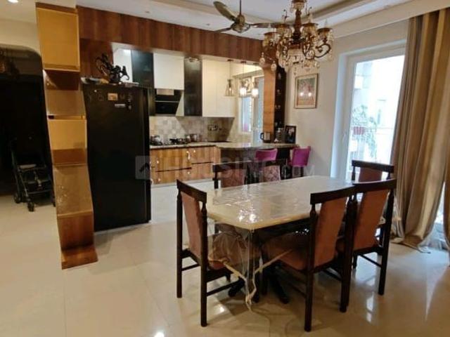 4 BHK Apartment in Noida Extension for resale Greater Noida. The reference number is 20923139