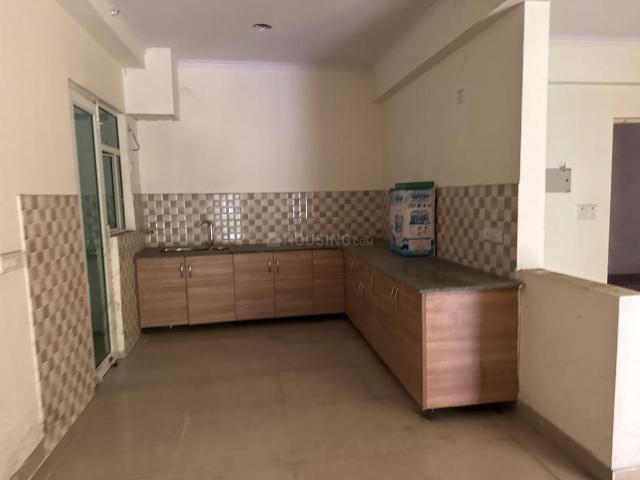 4 BHK Apartment in Noida Extension for resale Greater Noida. The reference number is 21004679