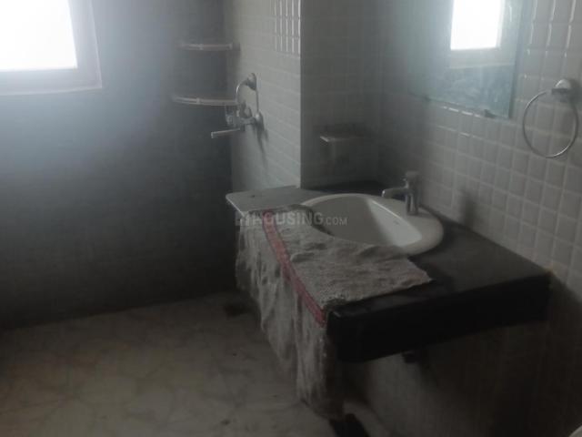 4 BHK Apartment in Noida Extension for resale Greater Noida. The reference number is 21023264