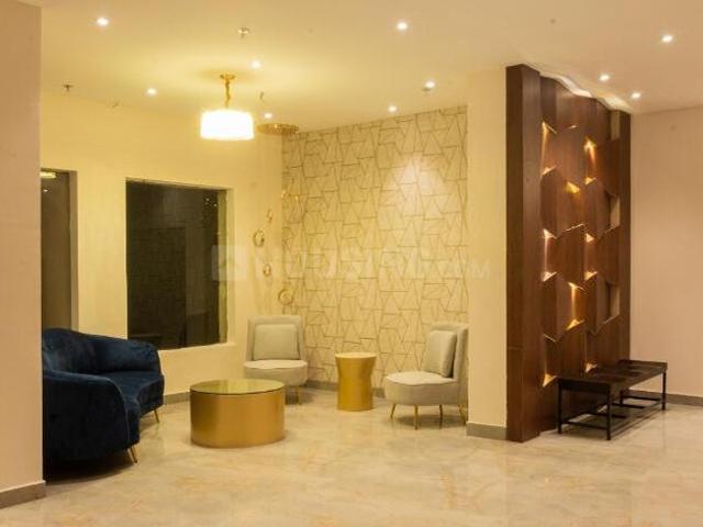 4 BHK Apartment in Noida Extension for resale Greater Noida. The reference number is 21134748