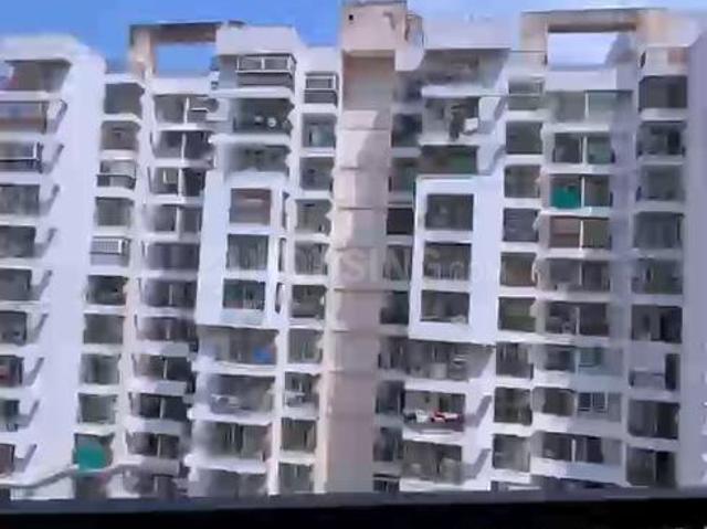 4 BHK Apartment in Noida Extension for resale Greater Noida. The reference number is 21135477