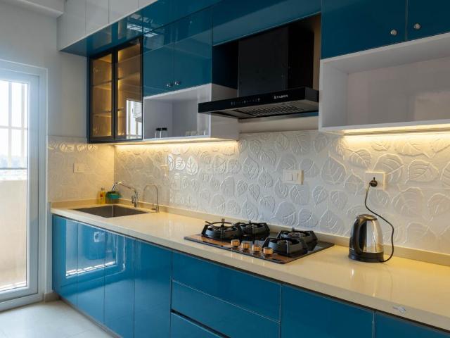 4 BHK Apartment in Navarathna Agrahara for rent Bengaluru. The reference number is 20662275