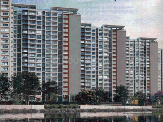 4 BHK Apartment in Navarathna Agrahara for resale Bengaluru. The reference number is 21179021