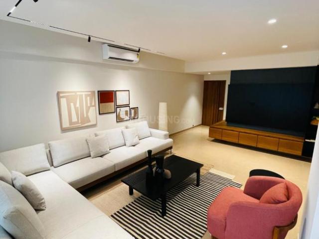 4 BHK Apartment in Navrangpura for resale Ahmedabad. The reference number is 16544089