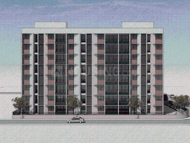 4 BHK Apartment in Navrangpura for resale Ahmedabad. The reference number is 19998121