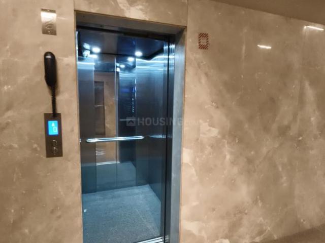 4 BHK Apartment in Navrangpura for resale Ahmedabad. The reference number is 20601648